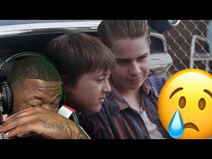 FIRST TIME HEARING Avicii - Hey Brother *TEARS*