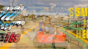 Want a splashing good time at the beach? Head on over to Wild Water & Wheels with the whole family🌊 🏎️ | MyrtleBeach.com