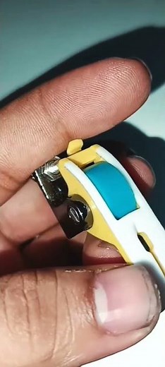how to sewing machine paser feed adjust #machinelearning #shorts #viral