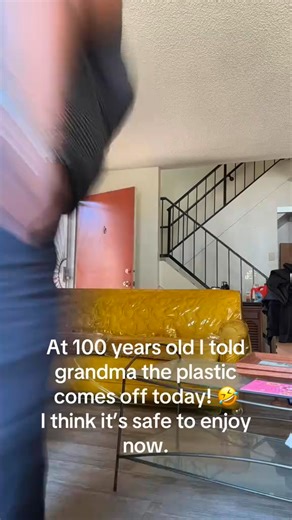 Auntie's Internet on Reels