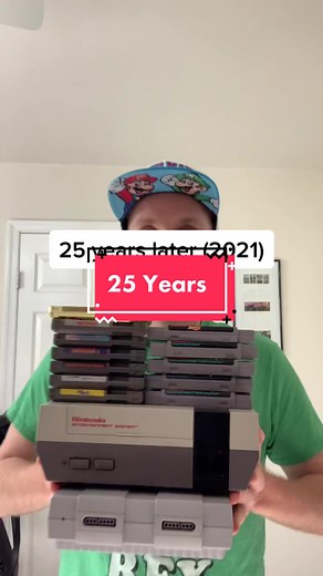 Adventures In Gamerville on TikTok