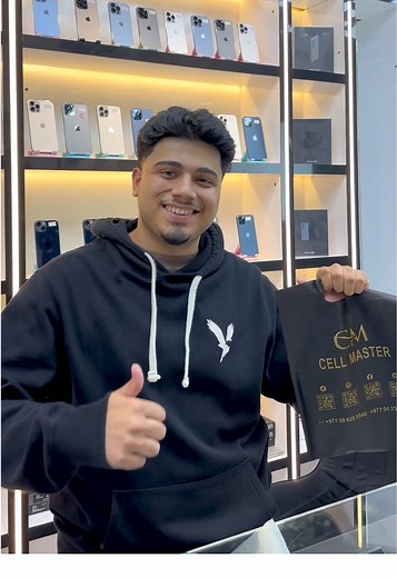 Quality Phones with Discounts and Extended Warranty