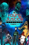 Young Justice Reviews - Metacritic