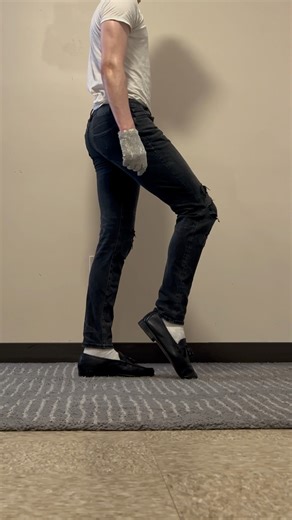 EASIEST moonwalk tutorial 🤔