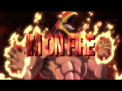 #MUHAMMADAVDOL | shout out to one of the most underrated characters of all jojo 🔥 avdol my goat #jjba #fyp #jojo #avdol