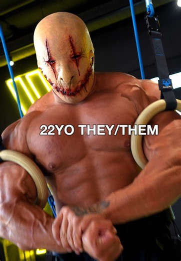 Love being naturally vegan @YOUNGLA new drop July 2nd code anomaly | Youngla