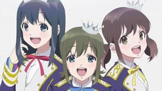 Wake Up, Girls! | E11 - Sprout New Buds!