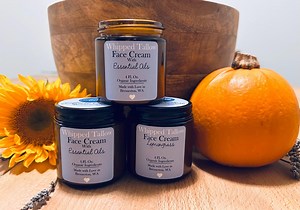 Tallow Face Cream • Clean Skincare • Organic • Anti Aging • Acne • Redness • Skin Tone - Etsy Canada