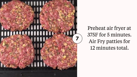 The Easiest Way to Cook Sausage Patties