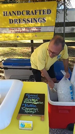 Bountiful Farms on Reels