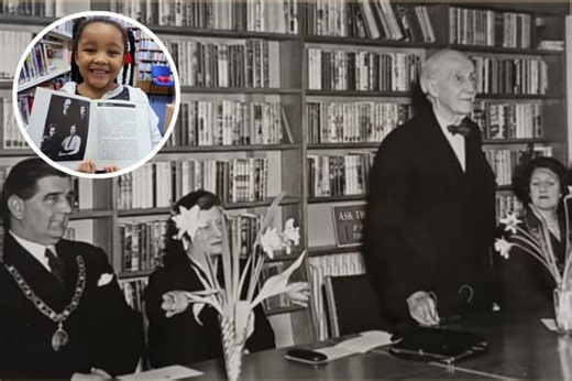 Event to celebrate 75th anniversary of Woodston Library in Peterborough - as campaigners fight to save it from closure