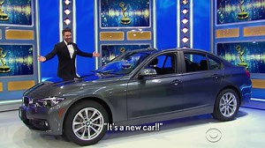 We’re throwing a red carpet after-party celebrating our Emmy and the start of our 47th season! 🏆✨A black tie bash, with crazy big cash and spectacular swag. Don’t miss the Price Is Right Season Premiere this Monday! | The Price Is Right