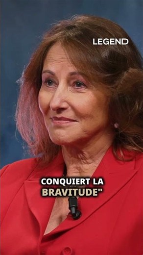 SEGOLÈNE ROYAL'S BIGGEST POLITICAL BLUNDER
