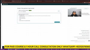 71K views · 923 reactions | How to Set Up an Amazon Seller Account (Step-by-Step Tutorial 2025) | Usama Hafeez | Facebook