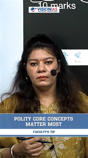 “Prelims Needs Practice — No Shortcut”