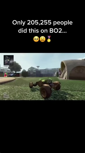 Call of Duty BO2: A Nostalgic Gameplay Moment