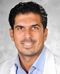 Shadi Yaghi, MD | Brown University Health