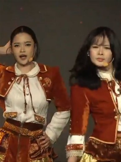 JKT48 Passion 200%: Penampilan Lagu 'Dekat Namun Jauh' (11/10/2026)