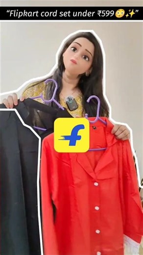 Meesho Cord Set Haul Under ₹599 | Affordable Co-ord Sets Try On & Review