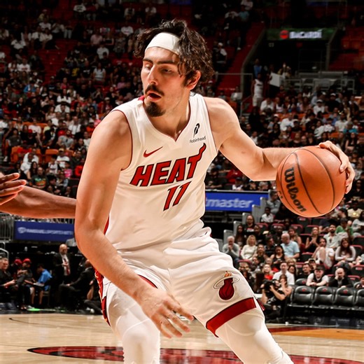 Hawks vs HEAT Highlights
