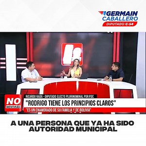 2K reactions · 330 shares | Tuto, la opción más coherente para Bolivia!! En No Mentiras 4.0 compartimos nuestra perspectiva hacia la segunda vuelta, en un país que necesita superar la crisis y alejarse de las sombras del masismo. Ratificamos compromiso con nuestra región chiquitana que nos honró con su confianza. #EsConTuto | Germain Caballero Vargas | Facebook