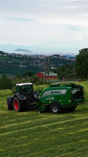 Double Fendt on Dyva Søndre 🚜🚜