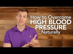 3 Easy Exercises Drop Blood Pressure - How To Lower Blood Pressure Quickly And Naturally
