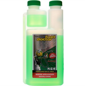 Fuel Doctor Fuel Conditioner 1L - FDW03
