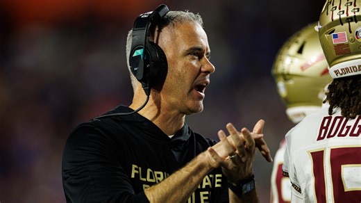 FSU football injury report: These 3 players will miss spring practice