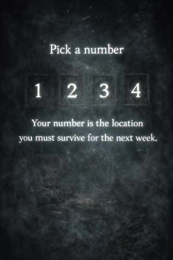 Exploring Creepy Liminal Spaces in Horror