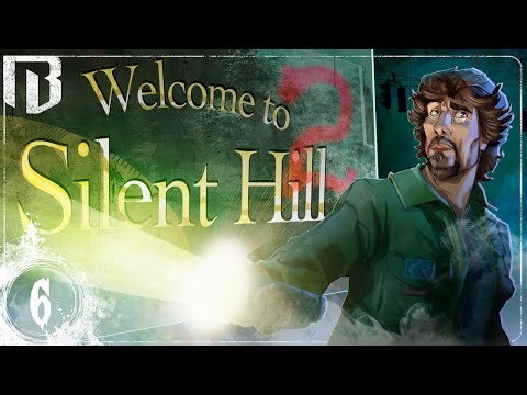 CARA a CARA con PYRAMID HEAD | SILENT HILL 2 REMAKE (PS5) | GAMEPLAY EN ESPAÑOL | CAPÍTULO 6