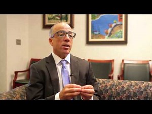 The different treatments for glaucoma, explained by COA’s Dr. Derick