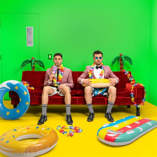 Crash Adams - Destination Lyrics