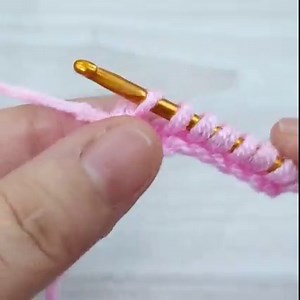 293K views · 6.7K reactions | PERFECT  * Super Easy Tunisian Crochet Baby Blanket For Beginners online Tutorial * #Tunisian | Nurgül İle El Sanatları | Facebook