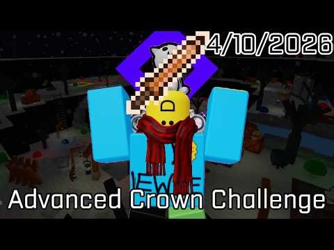 Randomly Generated Droids - ACC 4/10/2026