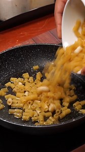 El truco definitivo para cocinar pasta como un chef italiano 🍝🔥 ¡Nunca más lo harás igual | Escuela de Cocina