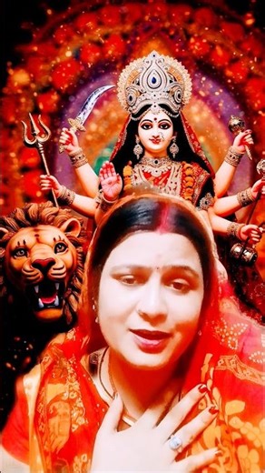 Mai Ke Mandir man Bhawan