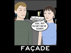 How to Change Textures in Façade