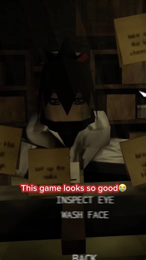 Love the graphic style #roblox