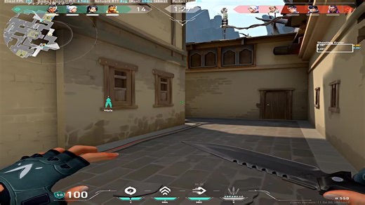 Captions for Valorant Gameplay: Enhance Your Edits