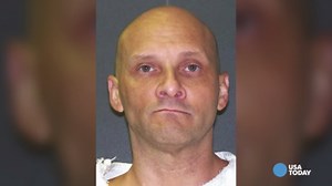 Texas carries out nation's first execution in 2017