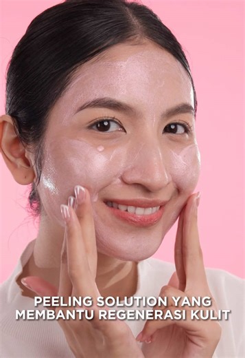 Solusi tepat bagi kamu yang sedang berjuang melawan pigmentasi dan bekas jerawat. #LorealParisID #GameOverNodaHitam #Skin