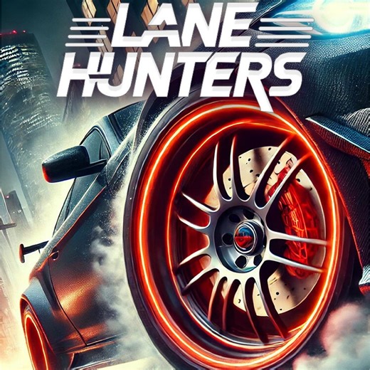 Lane Hunters