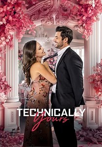 Technically Yours (2025)