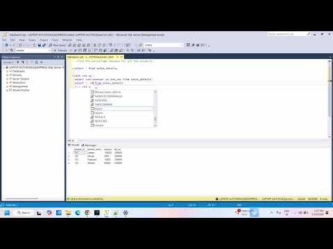 Learn SQL Step by Step | Database Queries Made Easy