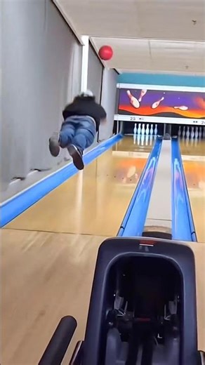 Bowling Fails That Will Make You Laugh Non-Stop 😂🎳