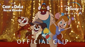 145K views · 5K reactions | Dance the Roger Rabbit WITH Roger Rabbit in this Official Clip! ✅ See a whole bunch more of these, in order, in Chip ’n Dale: #RescueRangers, an Original movie, now streaming on Disney+. | Walt Disney Studios | Facebook