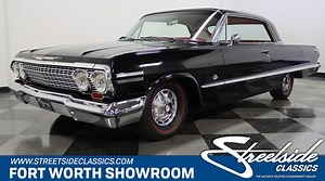 1963 Chevrolet Impala