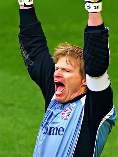 Prime Oliver Kahn 🇩🇪