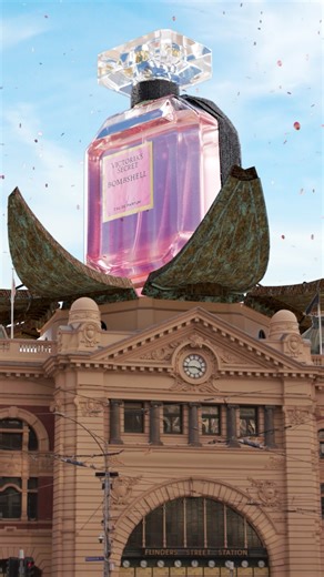 Melbourne, it’s official. We’ve arrived - and brought you 20% off fragrances (code VSEDP20). Time to turn this wish list into a haul. | Victoria's Secret